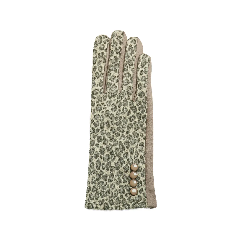 Ursula Gloves - Womens