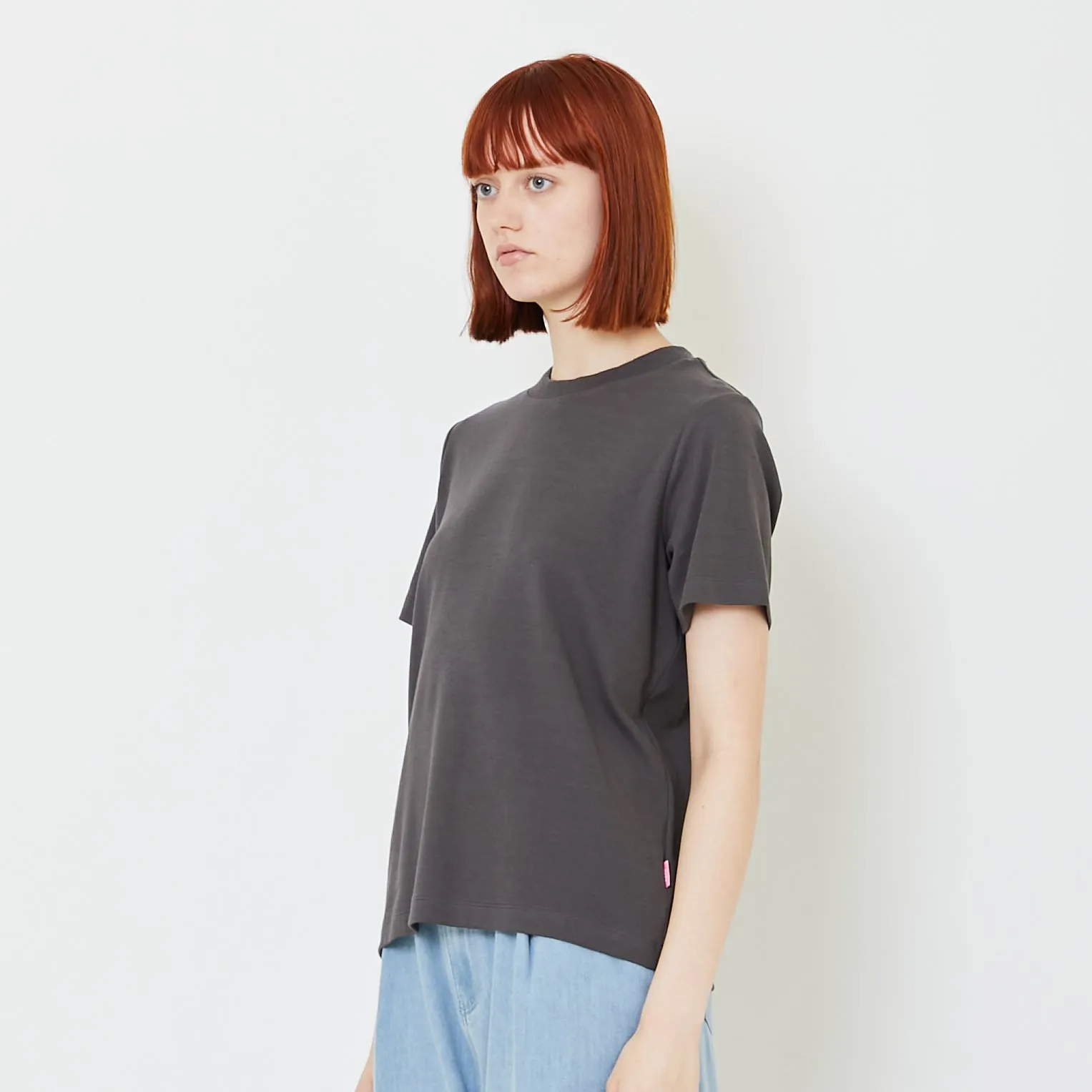 Women Essential Top - SW2409124