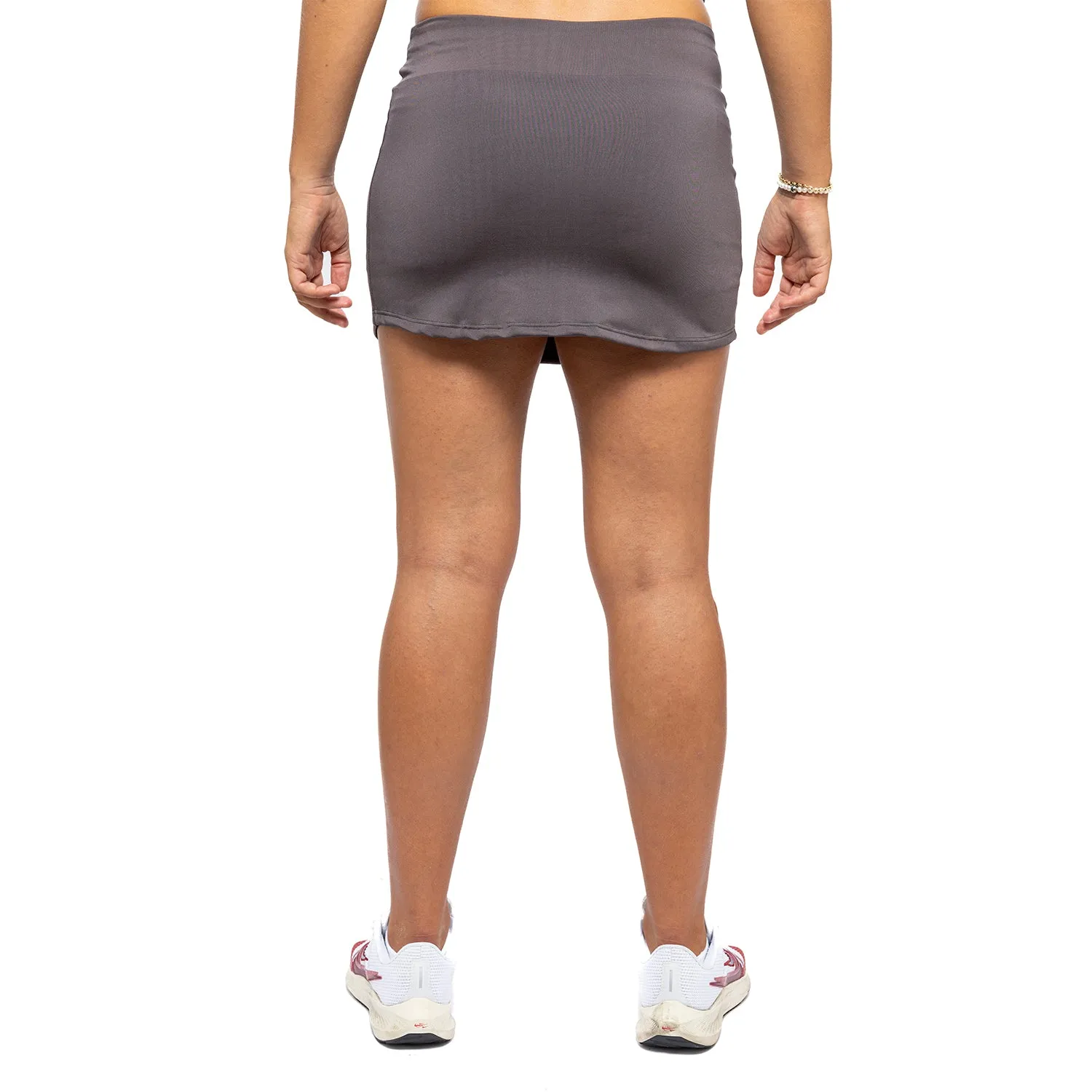 Women's Essential Tennis Skirt