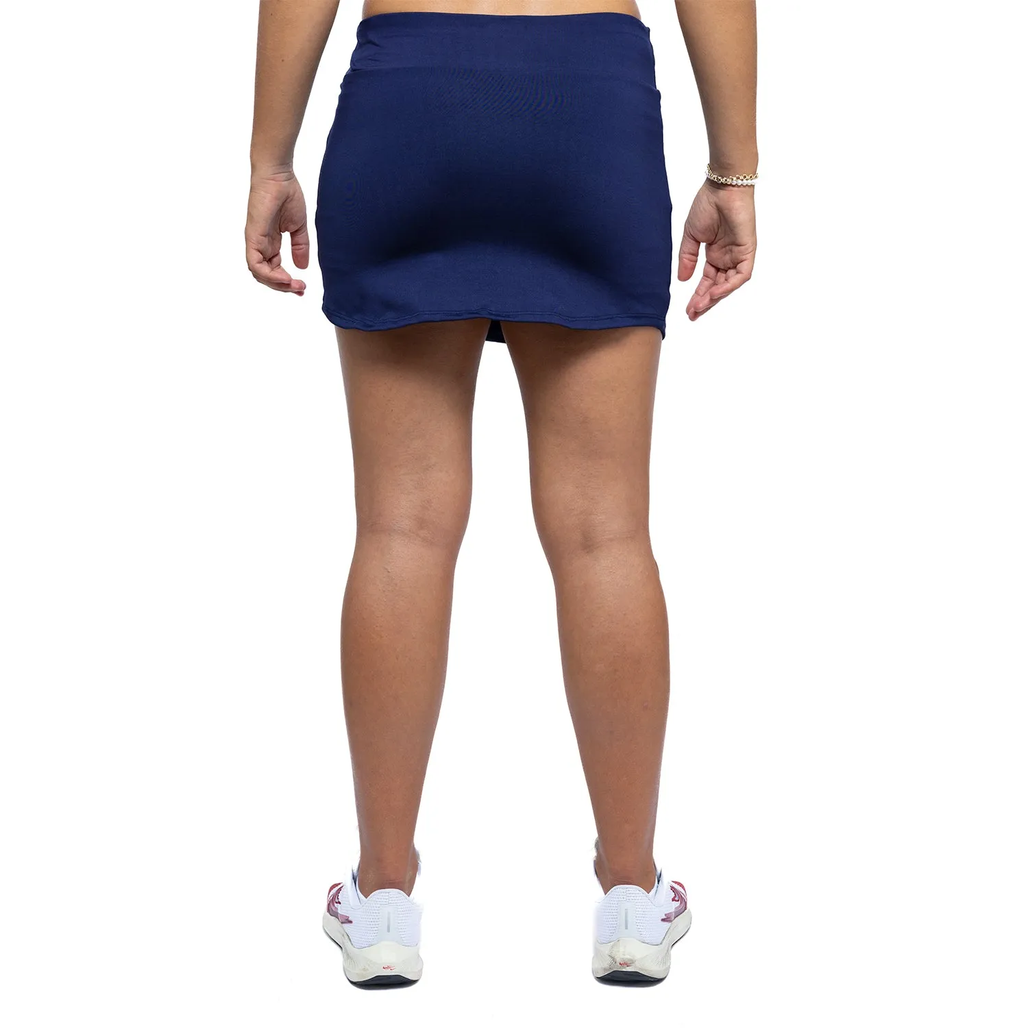 Women's Essential Tennis Skirt